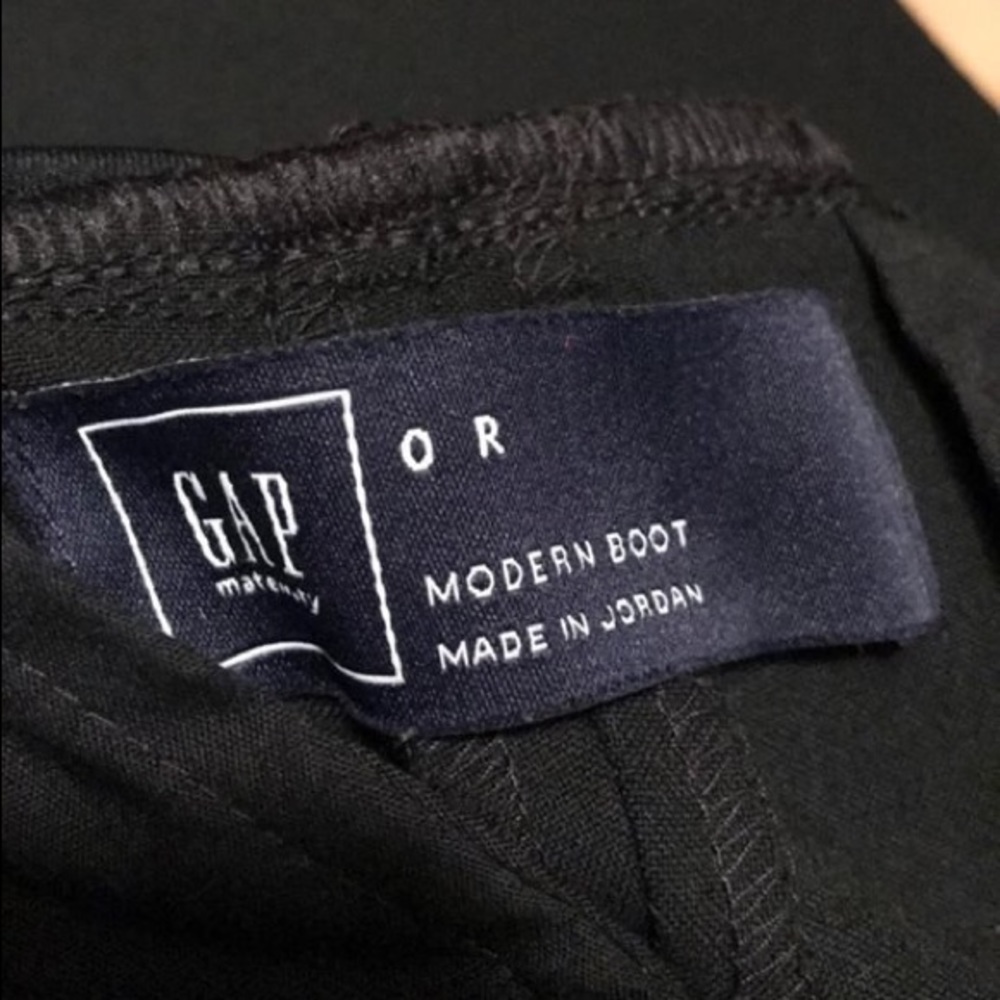 Gap Maternity Pants